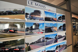 Illustration for article titled Gallery: Inside Forza Motorsport, Part I: The Office